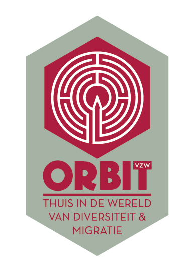 Logo ORBIT vzw