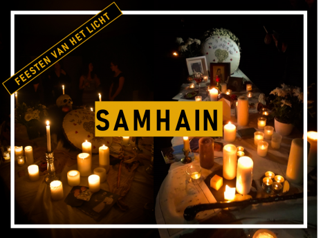 Samhain 2020