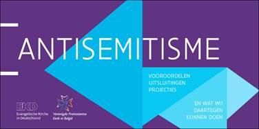 Brochure antisemitisme