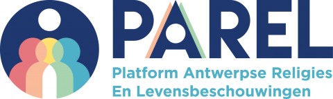 Logo PAREL liggend