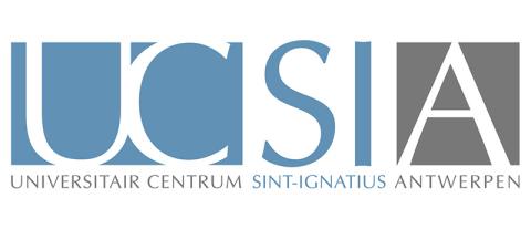 Logo UCSIA