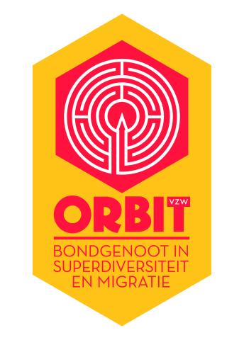 Logo ORBIT