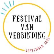 Logo Festival van Verbinding